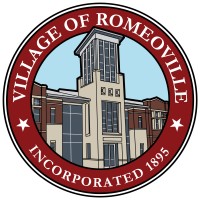 Village of Romeoville logo - Similar company to Will County Executive