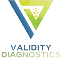 Validity Diagnostics logo - Similar company to Gopath Diagnostics