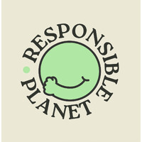 Responsible Planet logo - Similar company to Altta