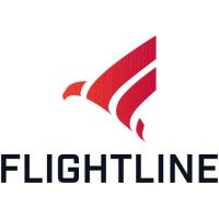 Flightline logo - Similar company to Flightline Technologies