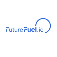 FutureFuel.io logo - Similar company to Paydiant