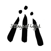 3 Rays of Light logo - Similar company to Rays O Light