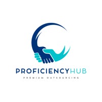 Proficiency Hub Outsourcing logo - Similar company to Graphiker
