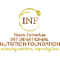 Nevin Scrimshaw International Nutrition Foundation
