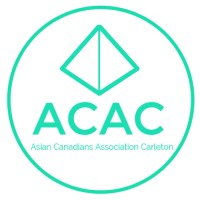 Asian Canadians Association Carleton logo - Similar company to Nrocrc