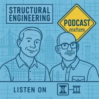 Structural Engineering Podcast logo - Similar company to Structural Engineering Associates, Inc.