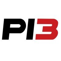 PI3 TORNEARIA E SOLDA LTDA logo - Similar company to Tornearia Kubitz Ltda