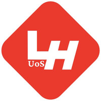 UoS Legal Hackers logo - Similar company to Rowlands Solicitors Llp