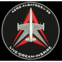 Stratos Aero Club logo - Similar company to Lnc Engineering Monaco