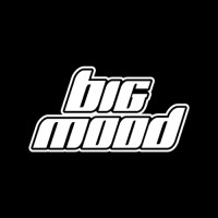 Big Mood® logo - Similar company to British Padel