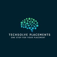 Techsolve Placement