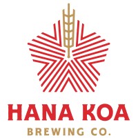 Hana Koa Brewing logo - Similar company to Hogan Corp