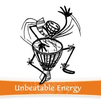 Unbeatable Energy ltd logo - Similar company to Primary Care Workforce Academy