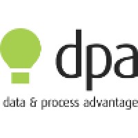 Data and Process Advantage logo - Similar company to Assetivity