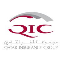 Qatar Insurance Group logo - Similar company to Qic