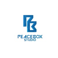 Peacebox Studio logo - Similar company to Supportbox