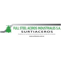 Full Steel Aceros Industriales S.A
