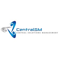 Central Solution Managment logo - Similar company to Central Management Solutions (Cms)