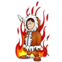 HotEskimo logo - Similar company to Analytic Endeavors