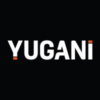 YUGANI logo - Similar company to Royal Classic Group