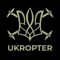 UKROPTER logo - Similar company to Uut