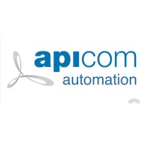 APICOM AUTOMATION PRIVATE LIMITED logo - Similar company to Tempcon - The Cooling People