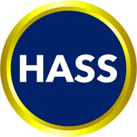 Hass Petroleum Group logo - Similar company to Afroil Tanzania