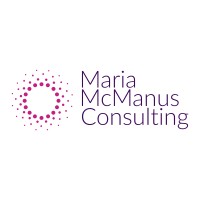 Maria McManus Consulting (MMC) logo - Similar company to Longevity Lounge