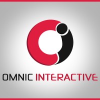 Omnic Interactive logo - Similar company to Wiz Digital