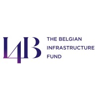 I4B - The Belgian Infrastructure Fund logo - Similar company to Nuketech