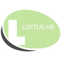 Loftus HR logo - Similar company to Disrupt Hr Bristol