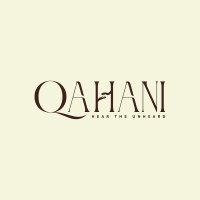 The Qahani logo - Similar company to Banana Buzz