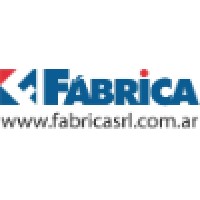 Fabrica SRL logo - Similar company to Chaco Sameep