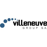 Villeneuve Group S.A. logo - Similar company to Main Post Inc