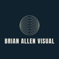 Brian Allen Visual LLC logo - Similar company to Bn Creatives