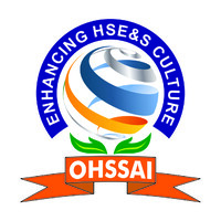 OHSSAI Foundation logo - Similar company to Stride Green Technologies Llp