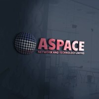 Aspace Network and Technology logo - Similar company to Aspace