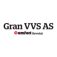 Gran VVS AS logo - Similar company to Exept