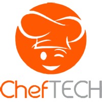 ChefTech logo - Similar company to A7 Technology Business And Service Ltda.