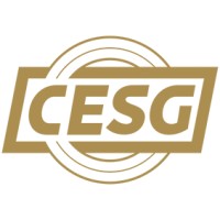 CESG logo - Similar company to Momea