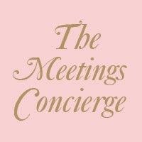 The Meetings Concierge logo - Similar company to Corniche Travel