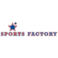 Sports Factory logo - Similar company to Sports Flash Network