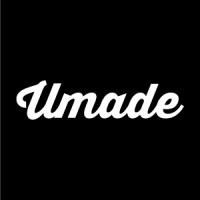 UMade_ logo - Similar company to Akohub
