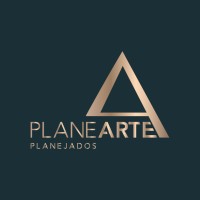 Planearte Planejados logo - Similar company to Design Da Tora