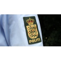 Bagmandspolitiet (Søik)