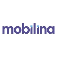 mobilina logo - Similar company to Remoteer