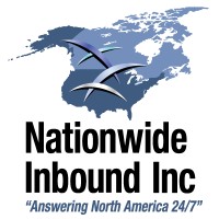 Nationwide Inbound Inc. logo - Similar company to Answerplus