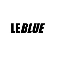Leblue Magazine logo - Similar company to Sushimania