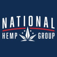 National Hemp Group, LLC logo - Similar company to Cope Cbd