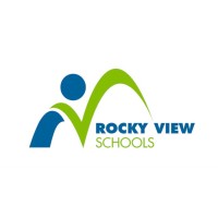 Rockyview Schools logo - Similar company to The Palliser School Division